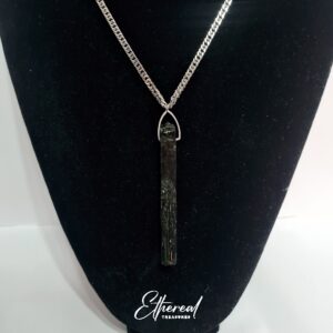 Aegirine - Stainless Steel Chain